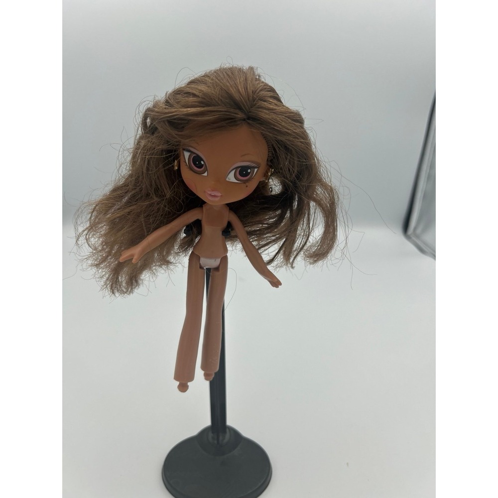 Bratz Kidz Yasmin